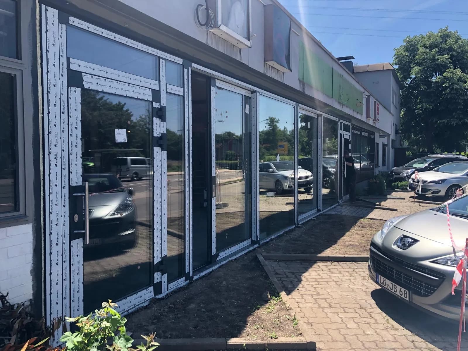 Zrealizowane okno GALI — zdjęcie 7/10